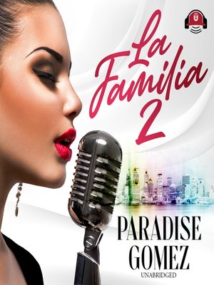 cover image of La Familia 2
